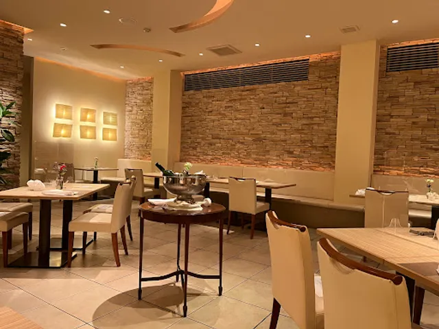 Restaurant Bois des Fées