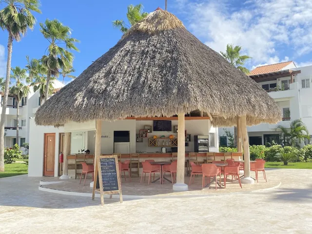 Stanza Mare Punta Cana