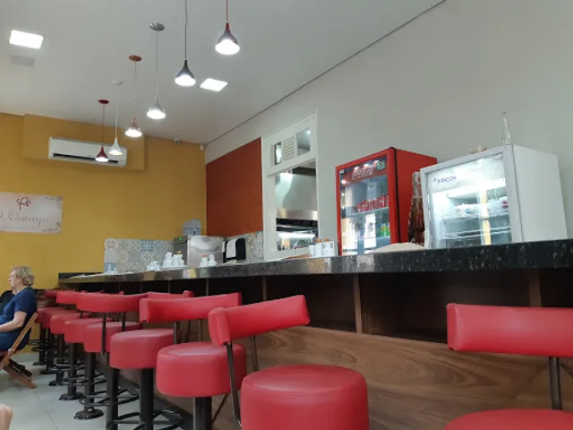 Massarique Cheff Renata Palma