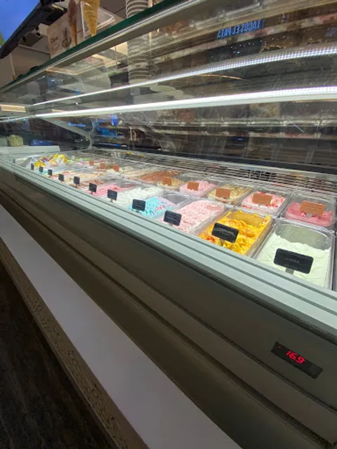 3781 Helados Santa Clara Via 515 Iztacalco