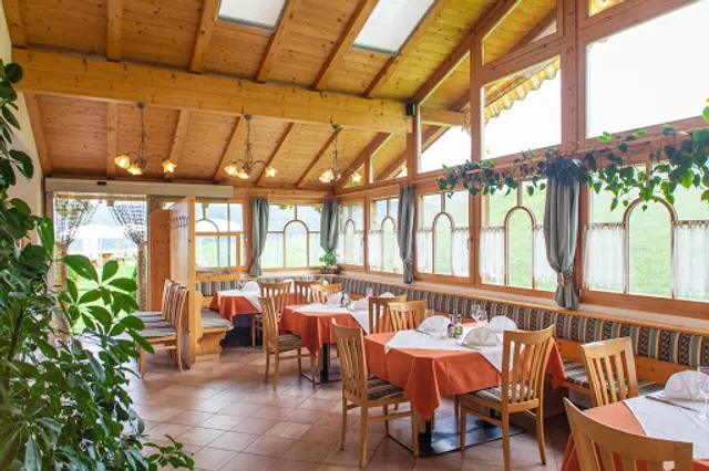 Restaurant Liftstüberl