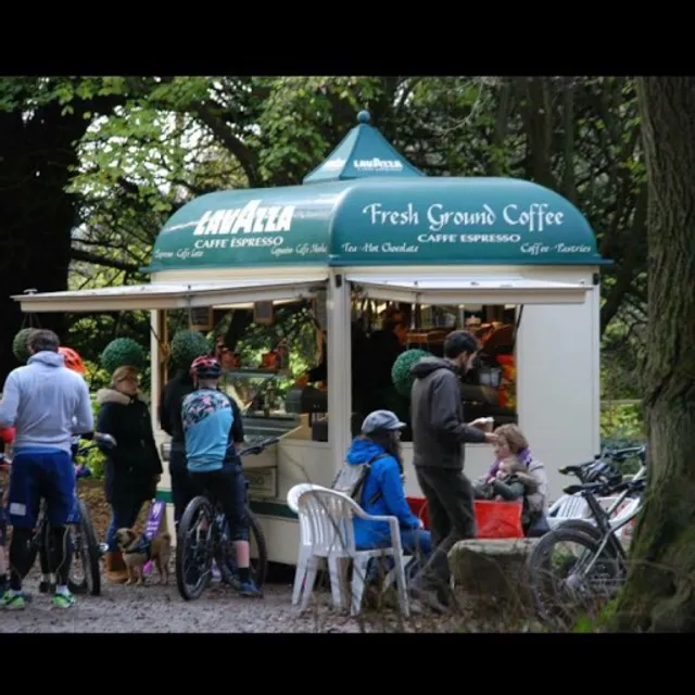 Leigh Woods Coffee Co