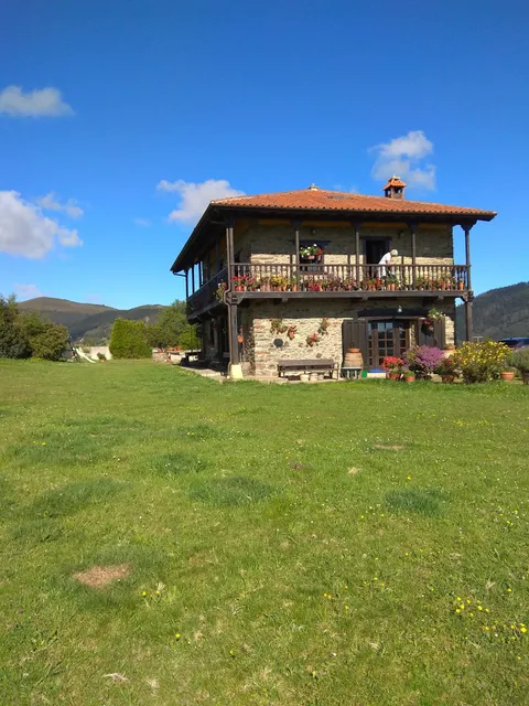 Casa Rural La Campa de Faedo