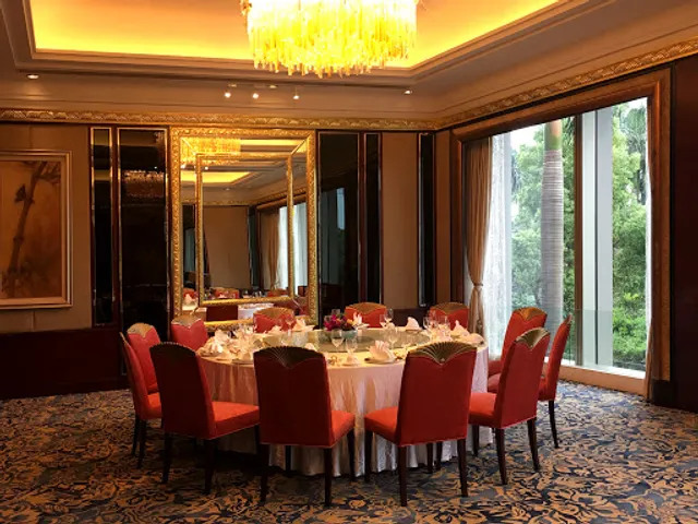 Xiagongzhong Restaurant