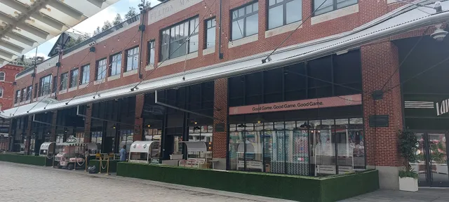 South Street Seaport Museum Lighthouse