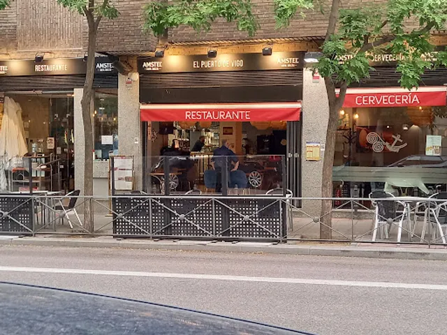 Nuevo Puerto de Vigo