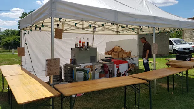 Cafe de Paris Et Des Sports