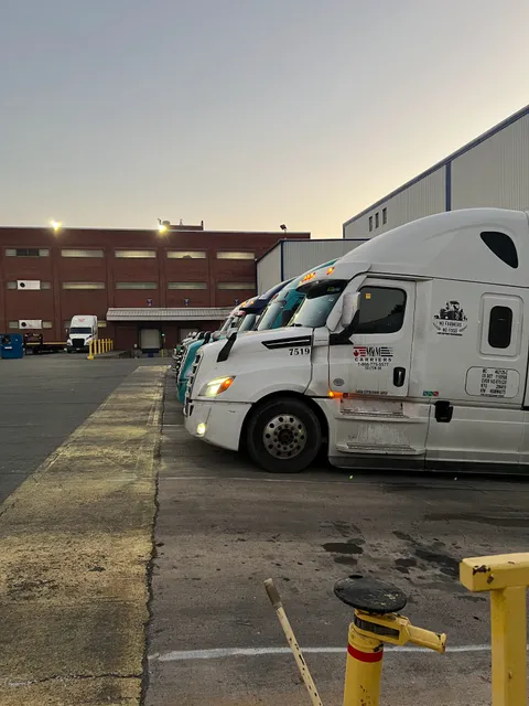 Domtar Kingsport Packaging Mill