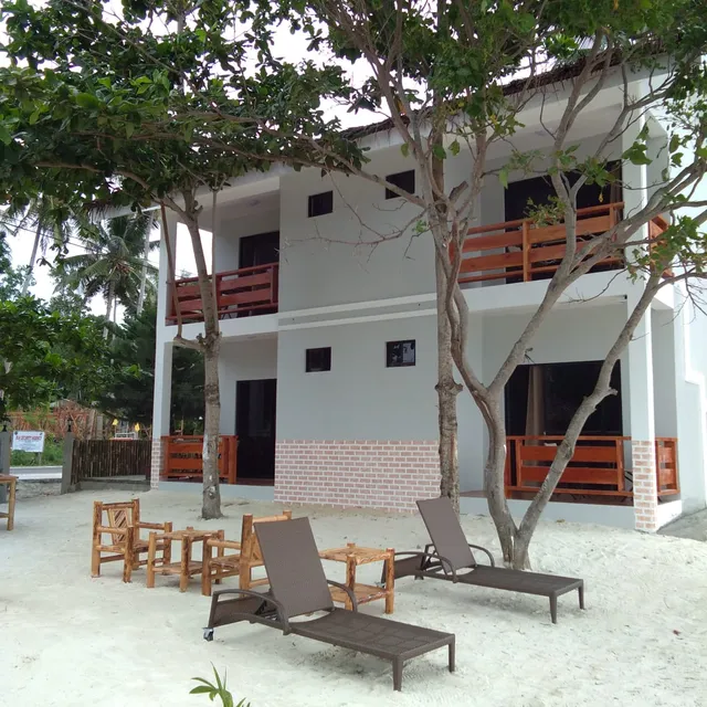 Sea View Resort Siquijor