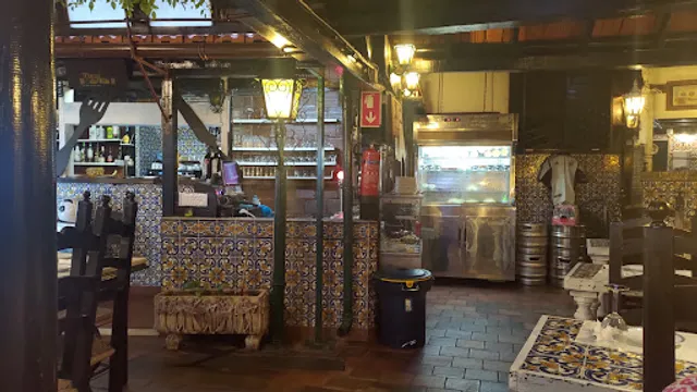Restaurante Portal da Vila