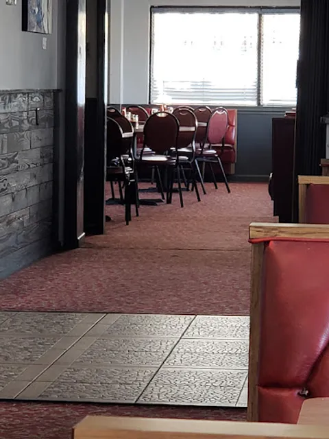 Carolina Pancake House