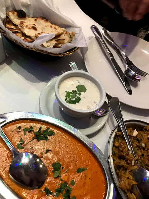 Curry Leaf Restaurant