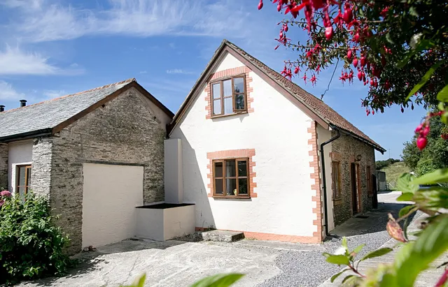 Lower Campscott Farm Holiday Cottages Woolacombe
