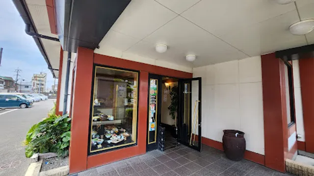 ふく福 加世田店