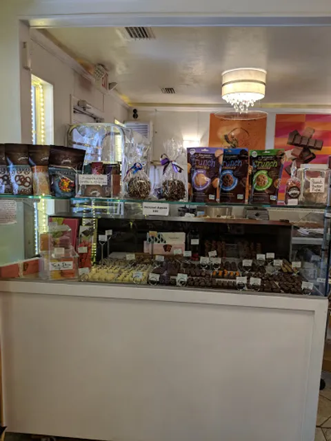 Fairhope Chocolate & Bakery