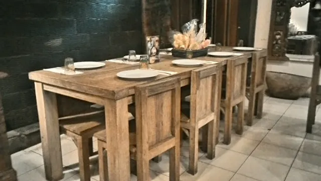 SHSD Sambel Hejo Sambel Dadak Tebet