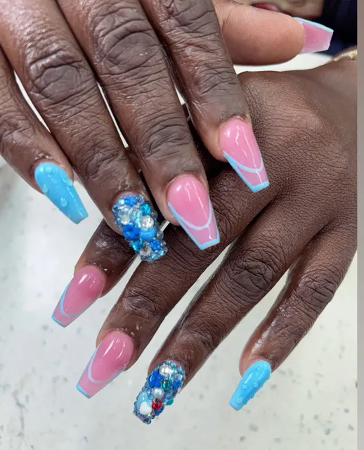 Star Nails
