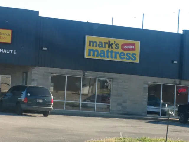 Mark's Mattress Outlet & Furniture