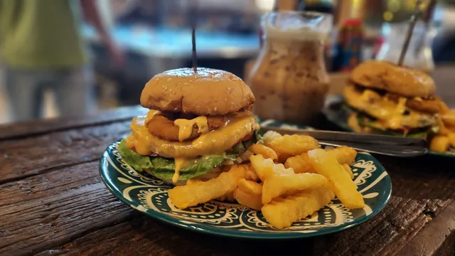 Bangkok Bed and Bike