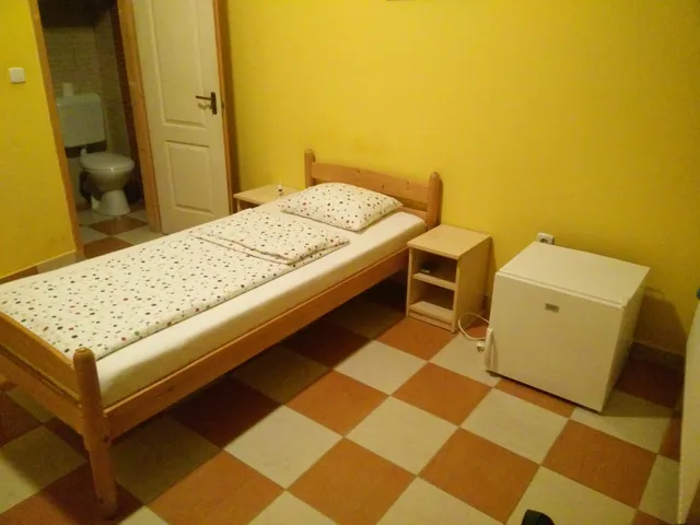 Colorado Apartmanház II.