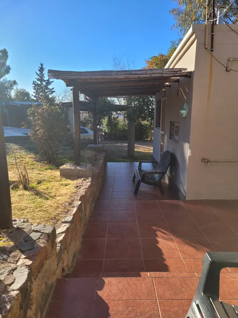 Cabañas Alma de Diamante