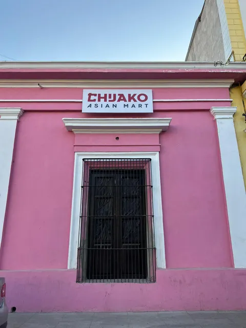 CHIJAKO ASIAN MART 2.0