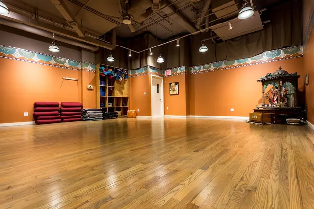 Sanctuary NYC Retreats