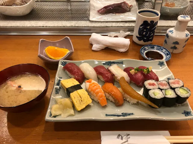 Sushimasa
