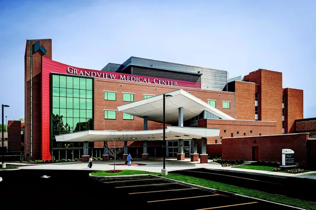 Kettering Health Dayton