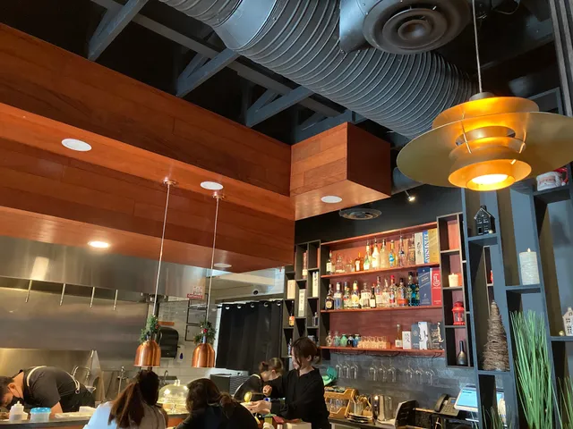 bul Dining Room & Bar