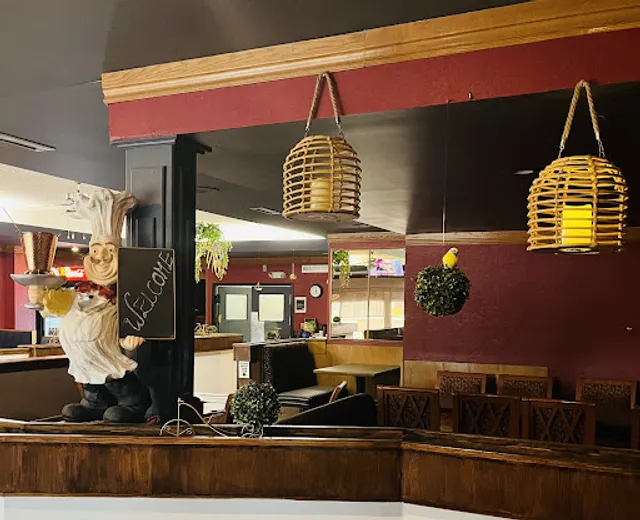 Yummy Indian Cuisine