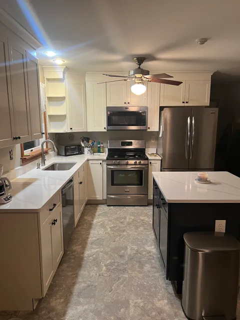 Kuiken Brothers Company, Inc