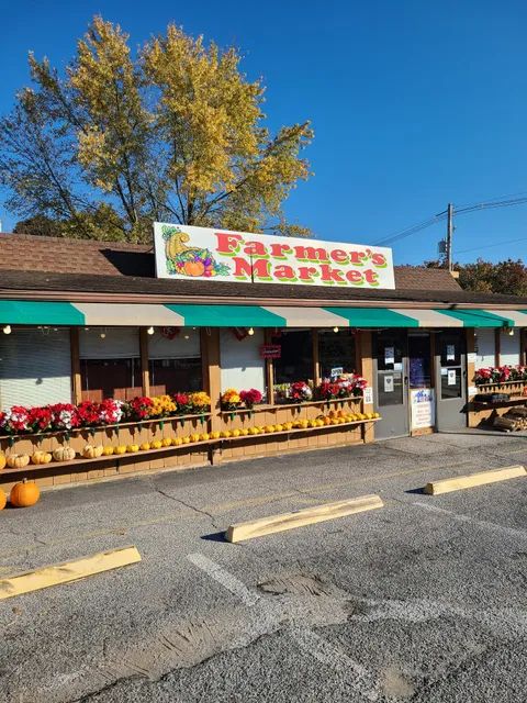 Farmers Market