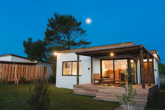 Dread Shack Nodo Sur