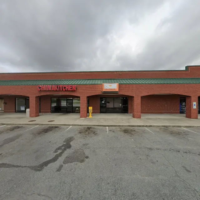 Mighty Dealz Bin Store