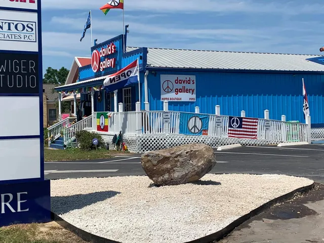 The Square Shopping Center