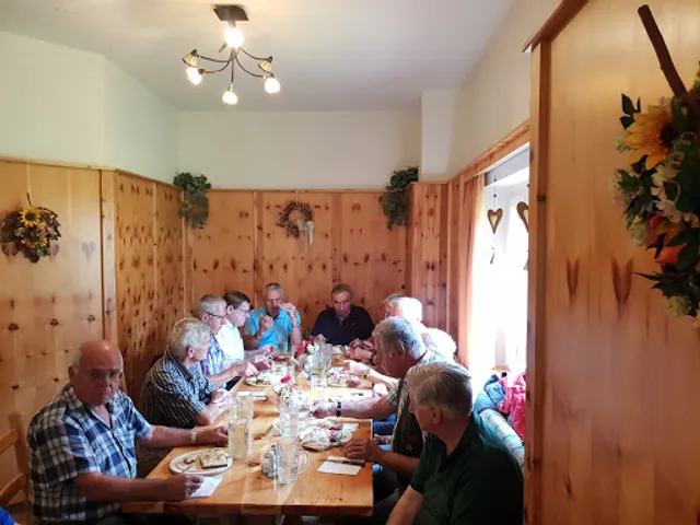 Buschenschenke Ischnighof