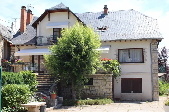Chambres d'Hôtes La Fontaine