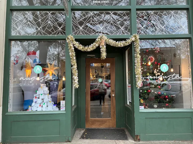 Augusta Candle Company