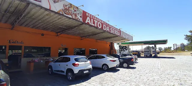 Alto da Serra