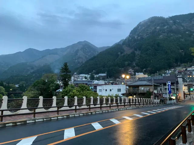 Kiyokawa Guest House