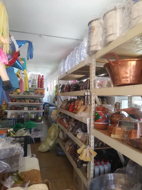 La Tulense Food & Imports, Inc.