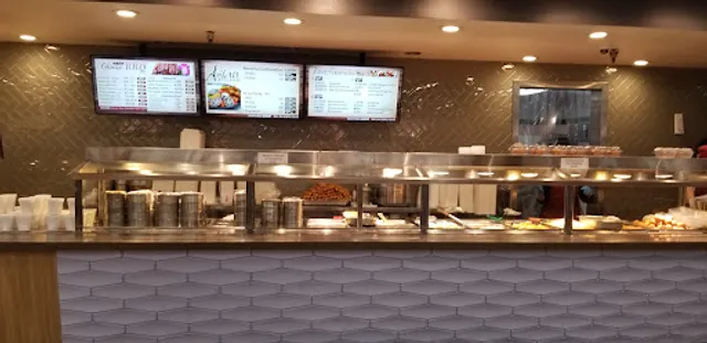 Hot Deli (inside of 99 Ranch market)