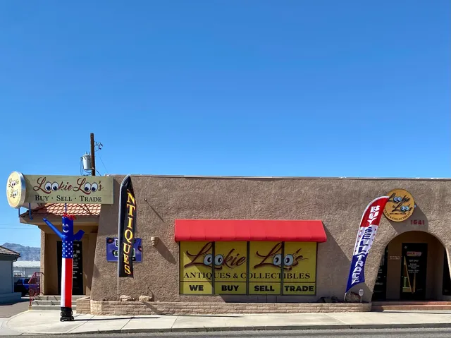 Lookie Loo’s