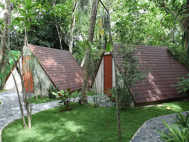 Adventure Resort Thailand