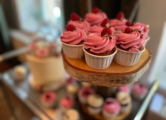 Bäckerei-Konditorei Meiling