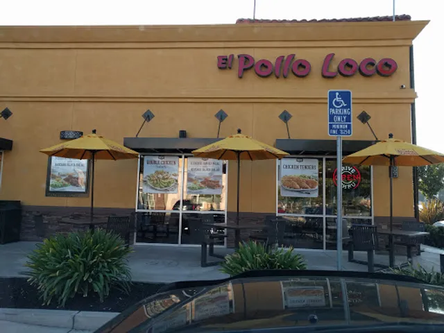 El Pollo Loco