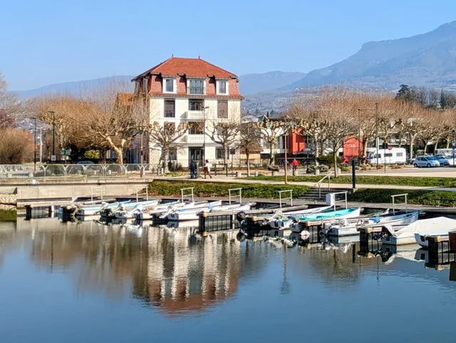 La Villa du Petit Port