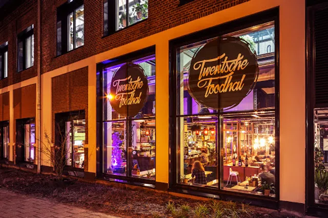 Twentsche Foodhal