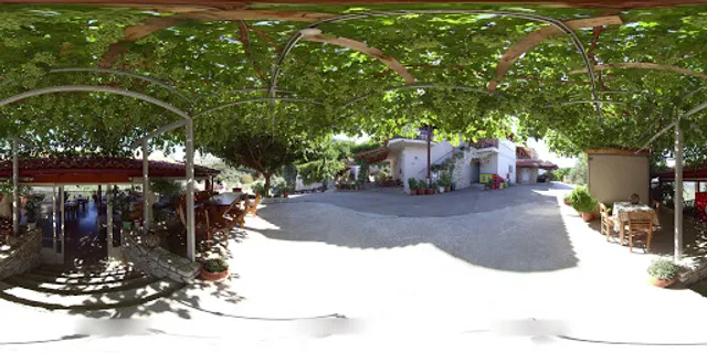 Tzaneris & Archontissa - Cretan Traditional Taverna